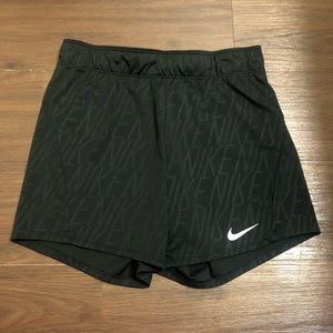 Nike Designed Dri-fit Shorts